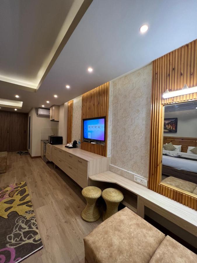 Hotel Kesu Home Katmandu Zewnętrze zdjęcie